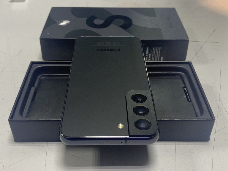 Samsung s901b galaxy s22 8/128gb Код:01-200996998. Зображення 6