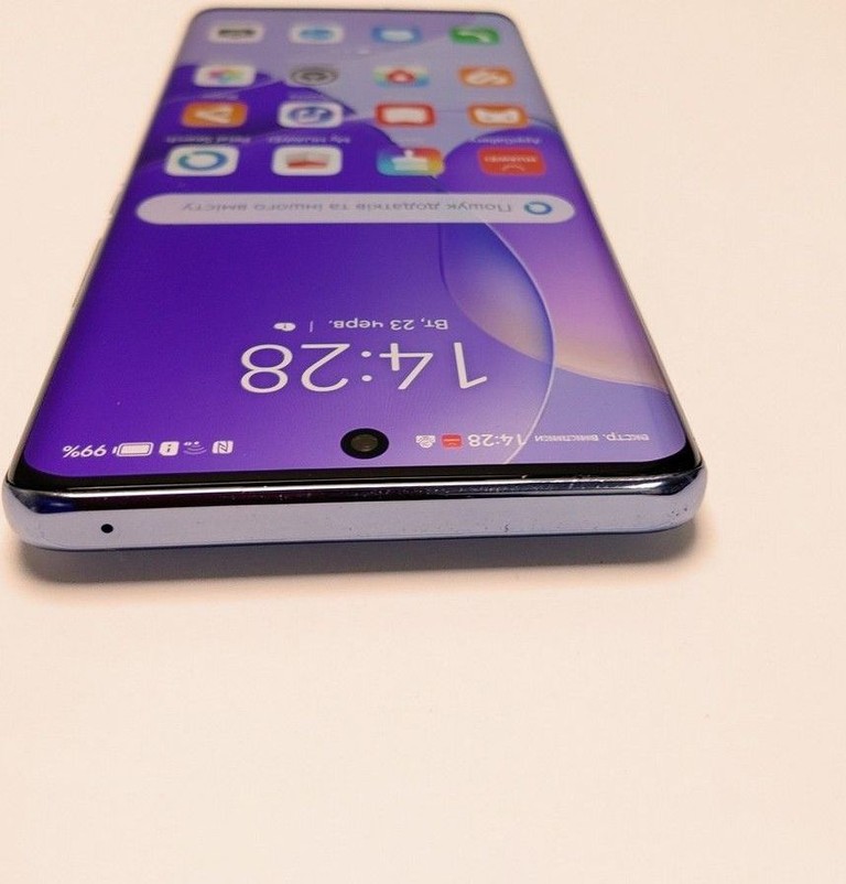Huawei nova 9 8/128gb Код:01-200997060. Зображення 6