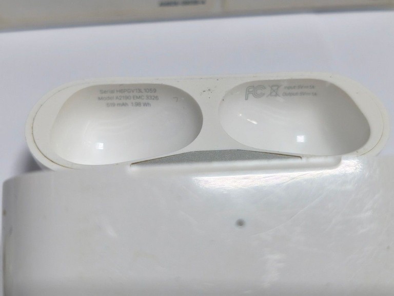 Дешево Apple AirPods Pro (MWP22) з ломбарду