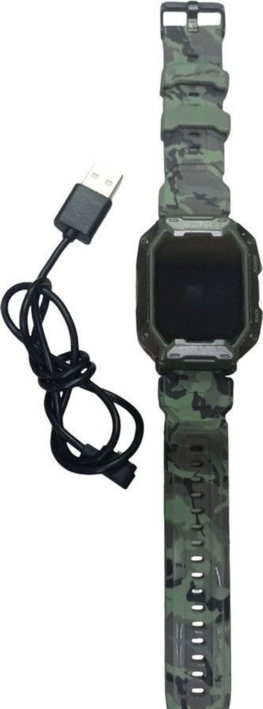 Оголошення Smart Watch tank c20 Б/У