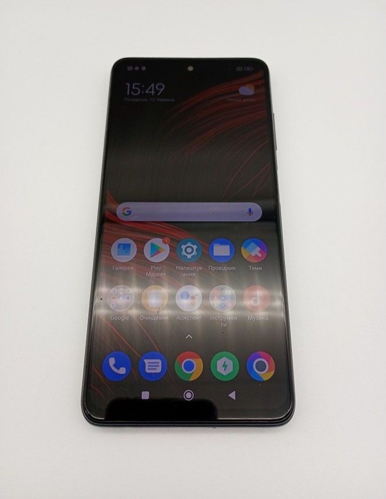 Купити Poco x3 nfc 6/128gb Б/У