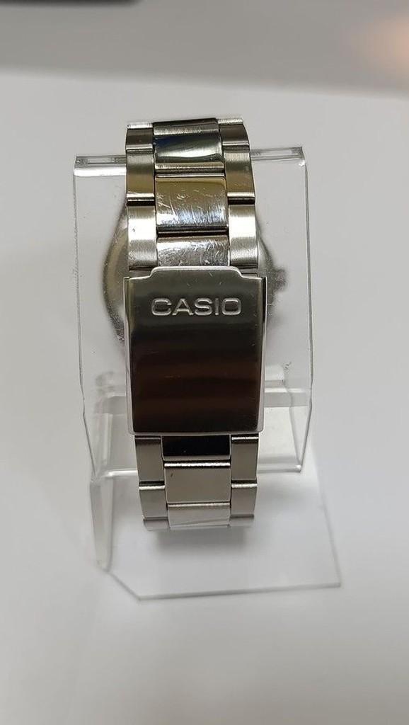 Оголошення Casio mtp-1302p Б/У