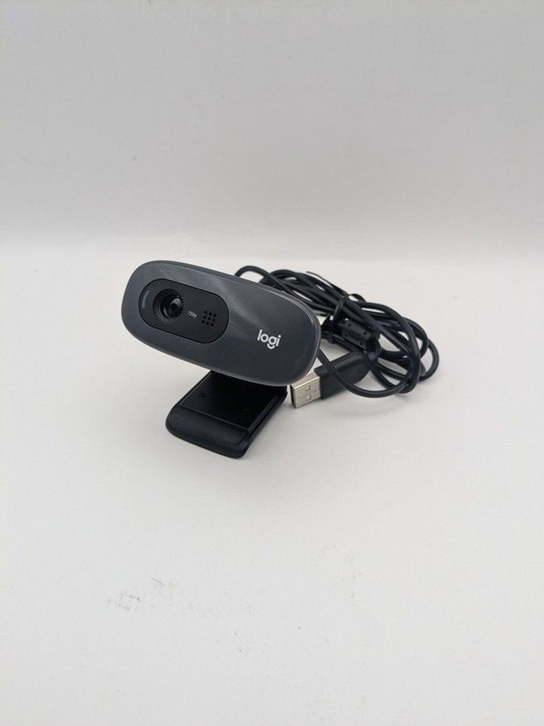 Купити Logitech hd webcam c270 Б/У