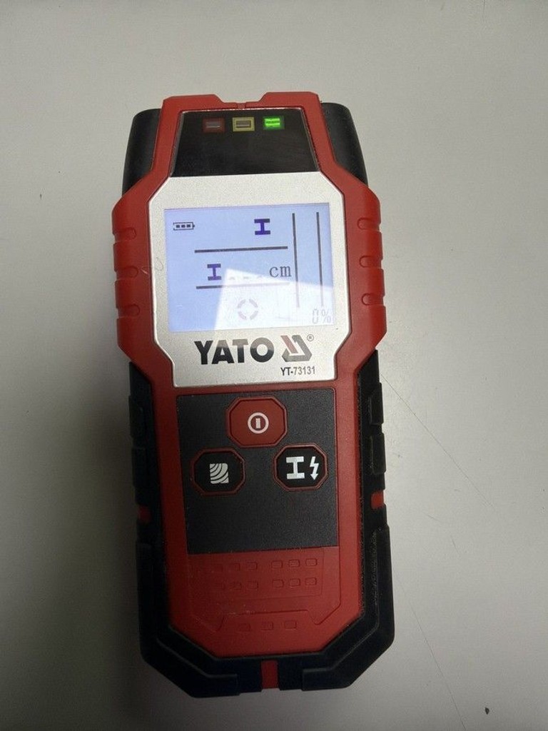 Оголошення Yato YT-73131 Б/У