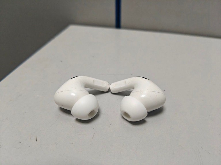 Apple AirPods Pro (MWP22) Код:01-201002952. Зображення 6