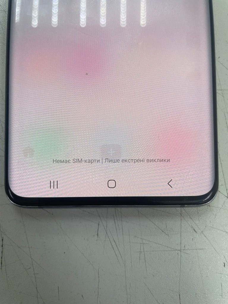 Розпродаж Samsung galaxy s20+ g985f 8/128gb, продавець Техноскарб