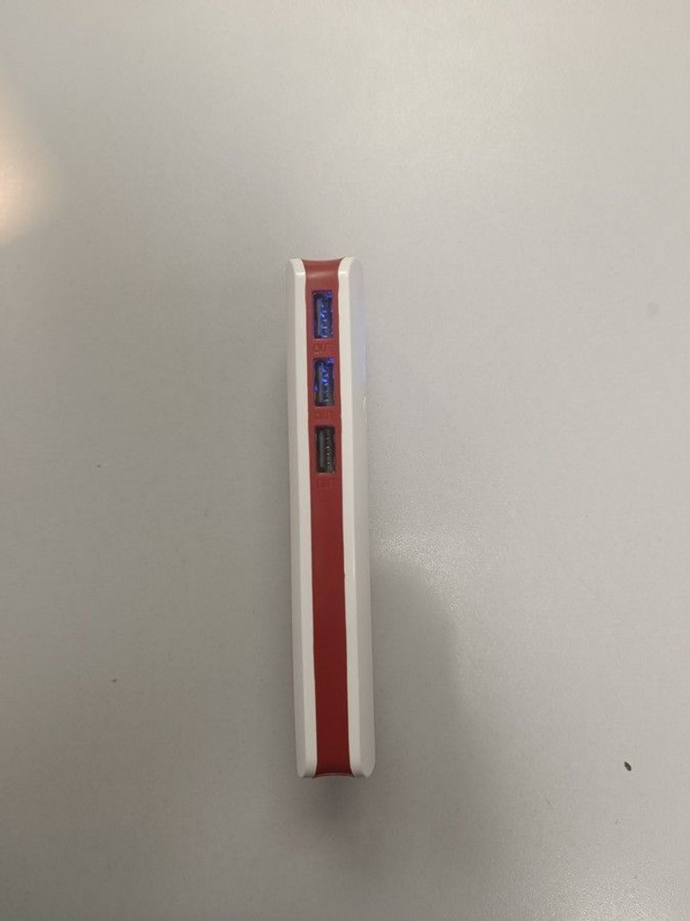 Оголошення - 20000mah Б/У