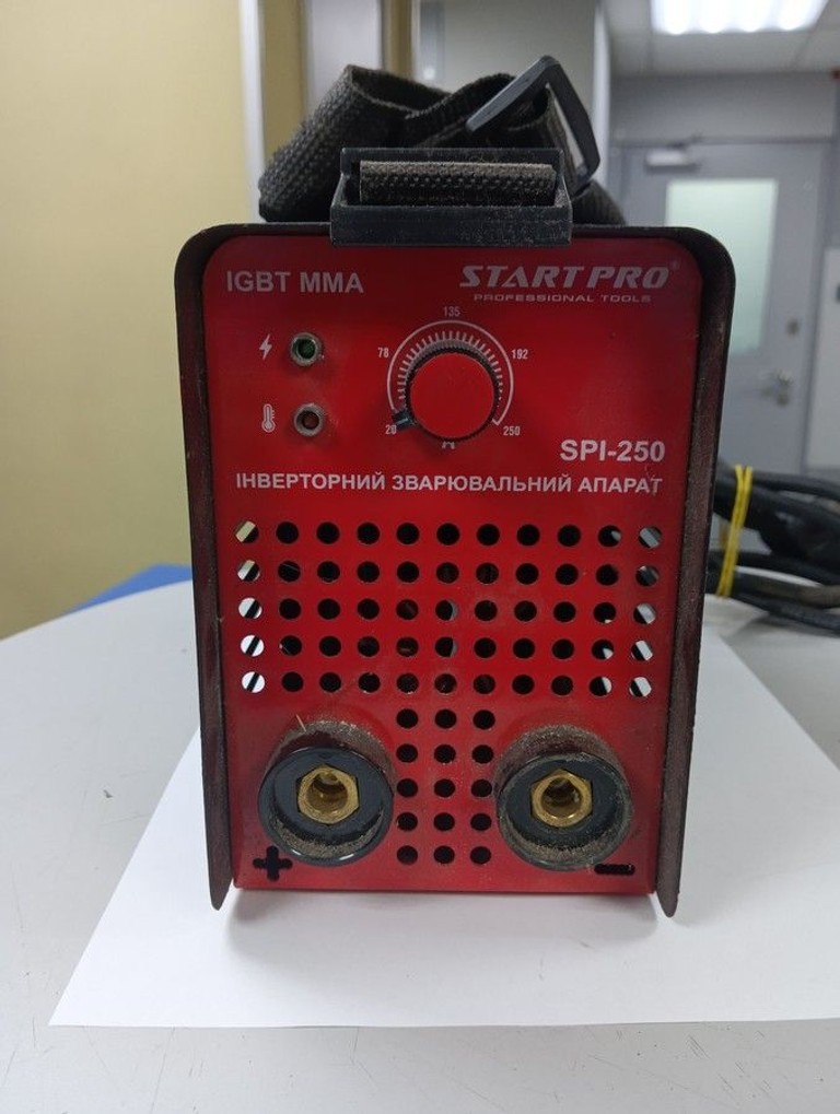 Розпродаж Start pro SPI-250, продавець Техноскарб
