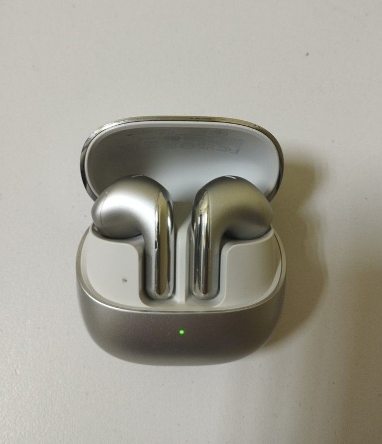 Купити Xiaomi buds 5 Б/У