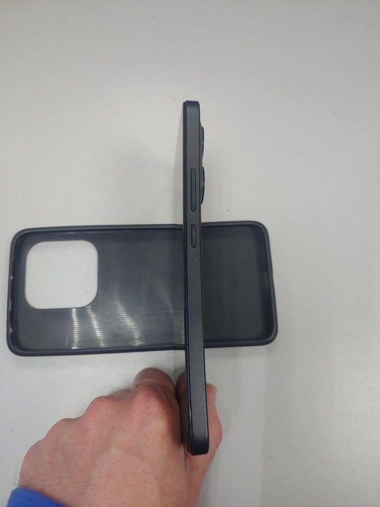 Xiaomi redmi note 14 8/256gb Код:01-201002797. Зображення 5