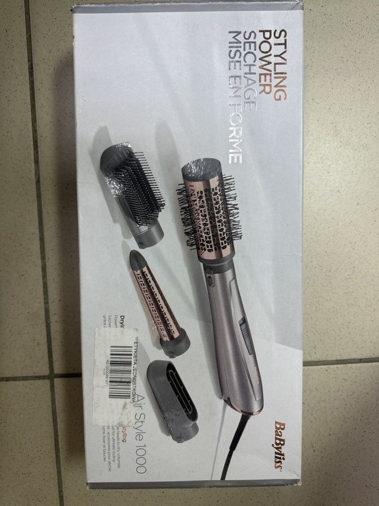 Дешево Babyliss AS136E з ломбарду