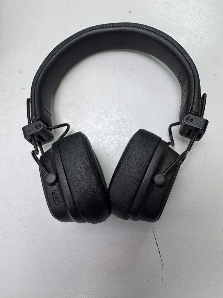 Оголошення Marshall major v Б/У