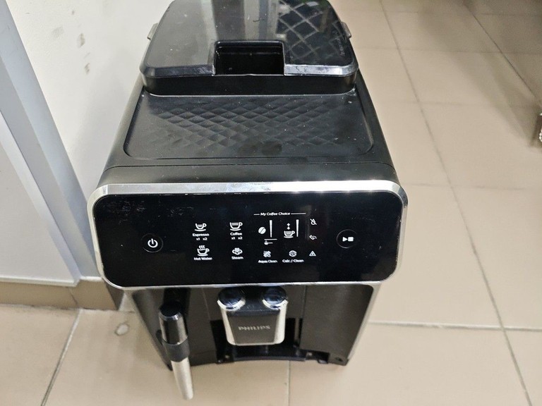 Розпродаж Philips Series 2200 EP2220/10, продавець Техноскарб