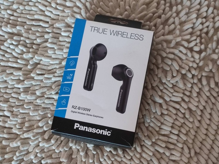 Купити Panasonic rz-b100w Б/У