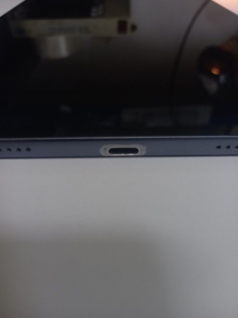 Huawei MatePad 11.5 6/128GB Wi-Fi Space Gray + Keyboard (53013UJQ) Код:01-201005819. Зображення 5