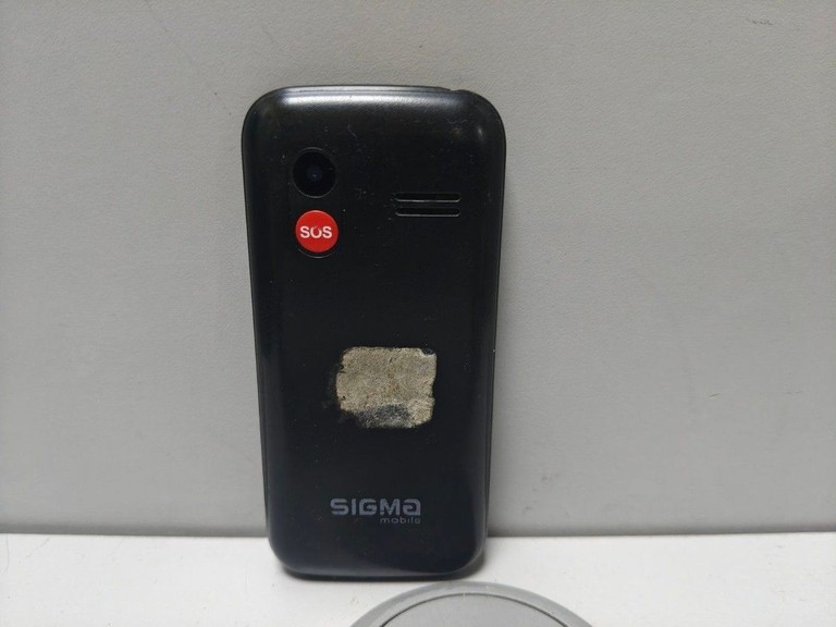 Оголошення Sigma comfort 50 cf113 hit2020 Б/У