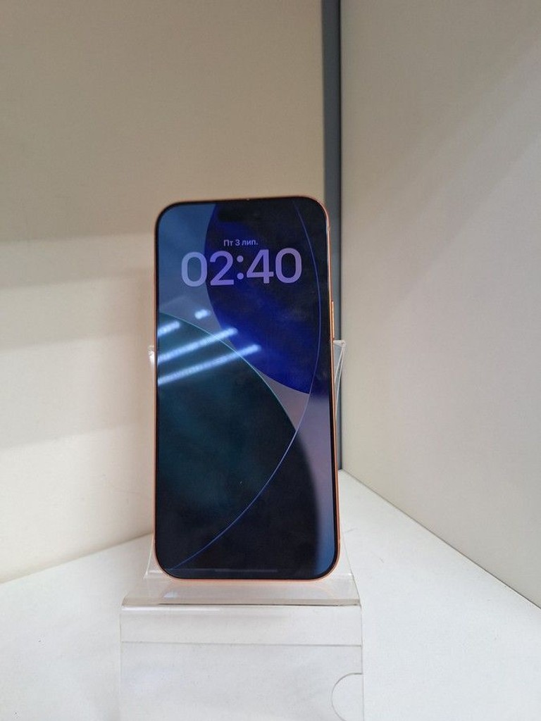 Дешево Apple iphone 17 pro max 256gb з ломбарду
