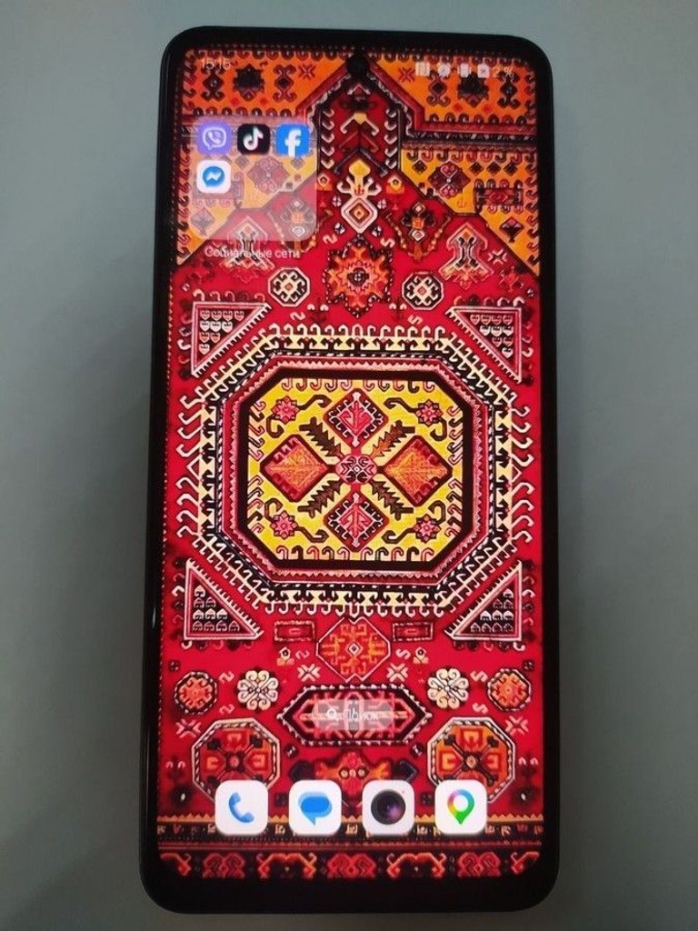 Купити Oppo a5 4g 6/128gb Б/У