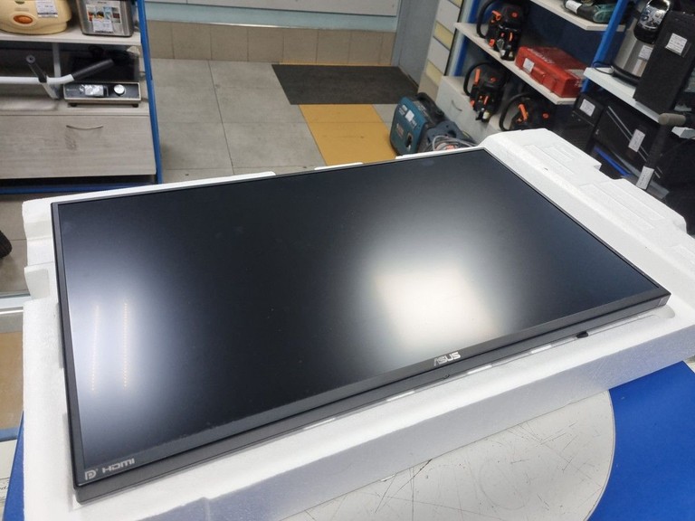 Дешиво Asus tuf gaming vg279qm1a с ломбарда