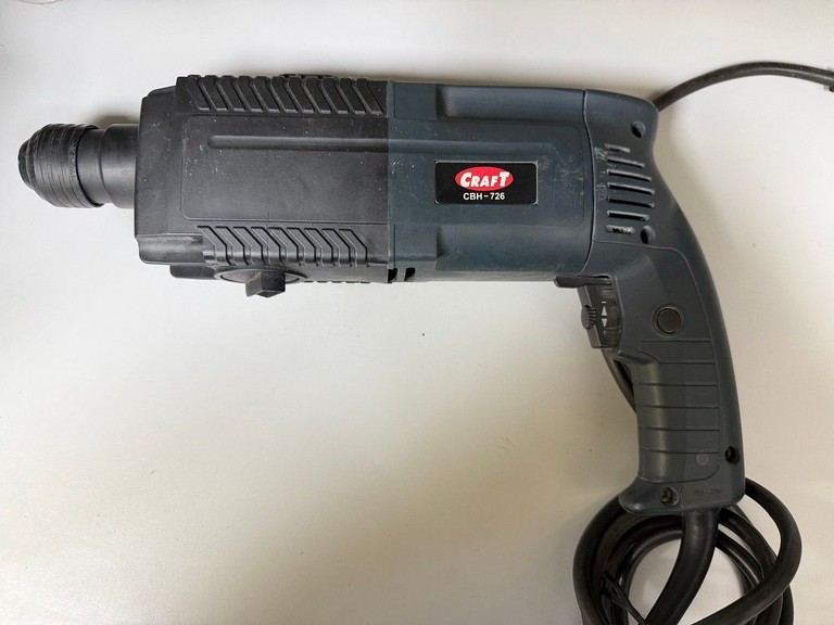 Купити Craft cbh-726 Б/У