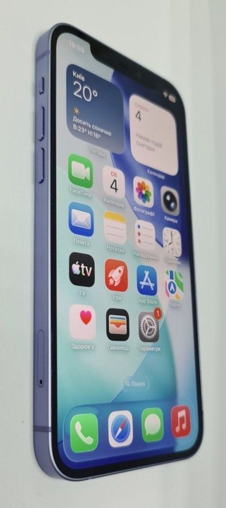 Apple iPhone 12 128GB (PRODUCT)RED Код:01-201007674. Изображение 8