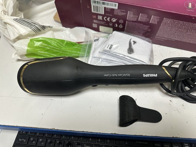 Дешево Philips BHB876/00 з ломбарду