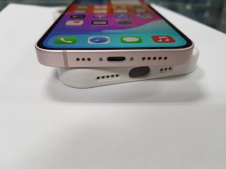 Розпродаж Apple iphone 13 128gb, продавець Техноскарб