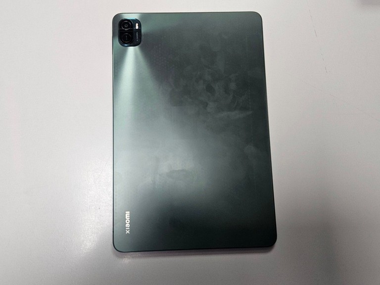 Объявление Xiaomi pad 5 6/256gb Б/У