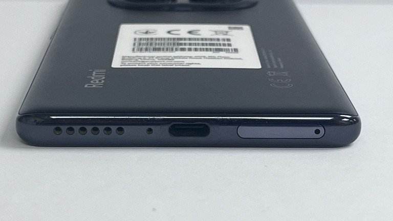 Xiaomi redmi note 14 pro 8/256gb Код:01-201011395. Изображение 6