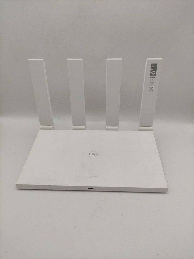 Объявление Huawei WiFi AX3 WS7100-25 (53039916) Б/У