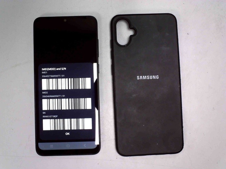Дешиво Samsung galaxy a05 4/128gb с ломбарда