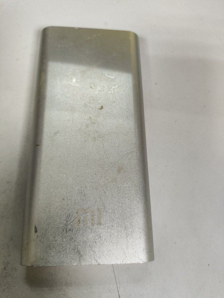 Оголошення Xiaomi 20000mah Б/У