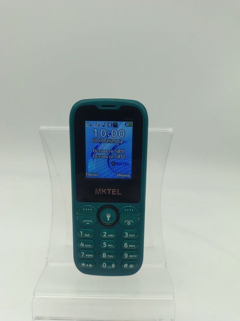Купити Mktel m2023 Б/У