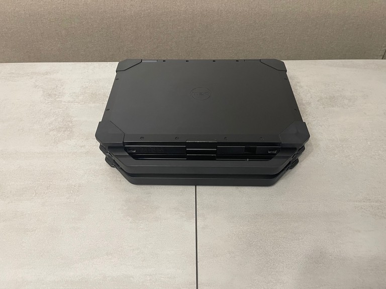 Dell 5420 Rugged, 14" FHD Код:null. Зображення 6
