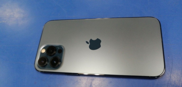 Apple iphone 12 pro max 128gb Код:01-201016531. Зображення 7