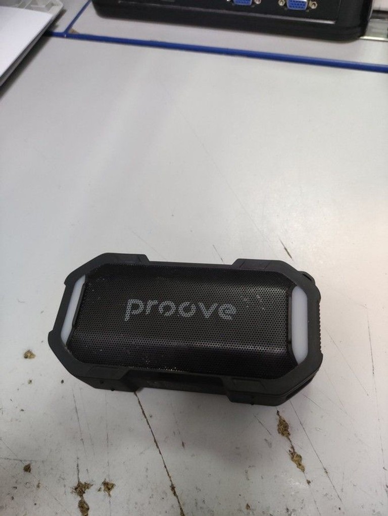 Дешиво Proove Black Rock 10W с ломбарда