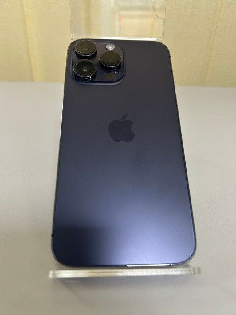 Купити Apple iphone 14 pro max 128gb Б/У