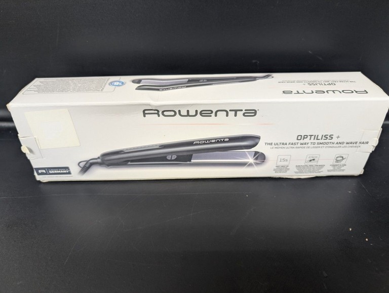 Купити Rowenta Optiliss + SF3320F0 Б/У