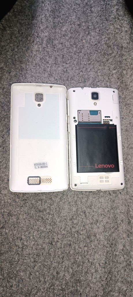 Lenovo A 1000 Код:null. Зображення 9