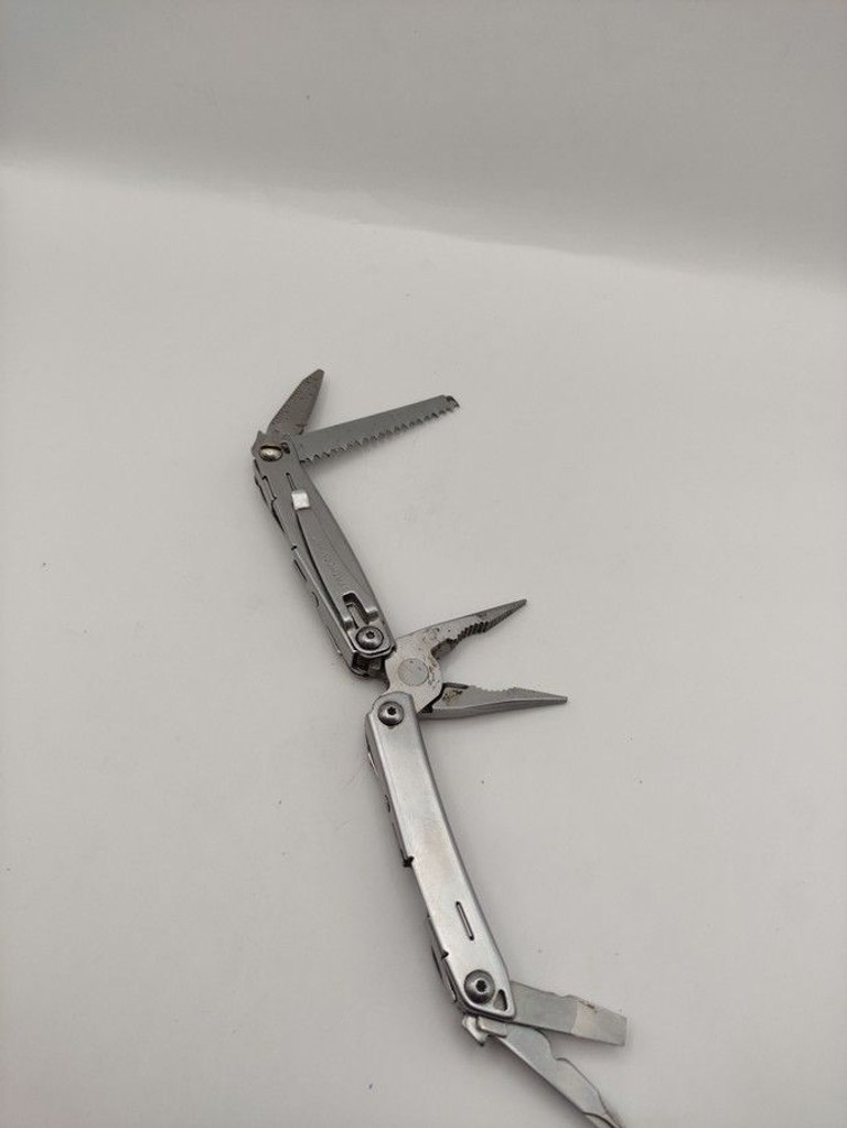Оголошення Leatherman wingman Б/У