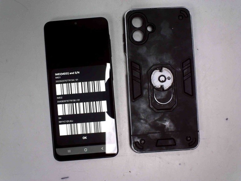 Дешиво Samsung galaxy a07 4/128gb с ломбарда