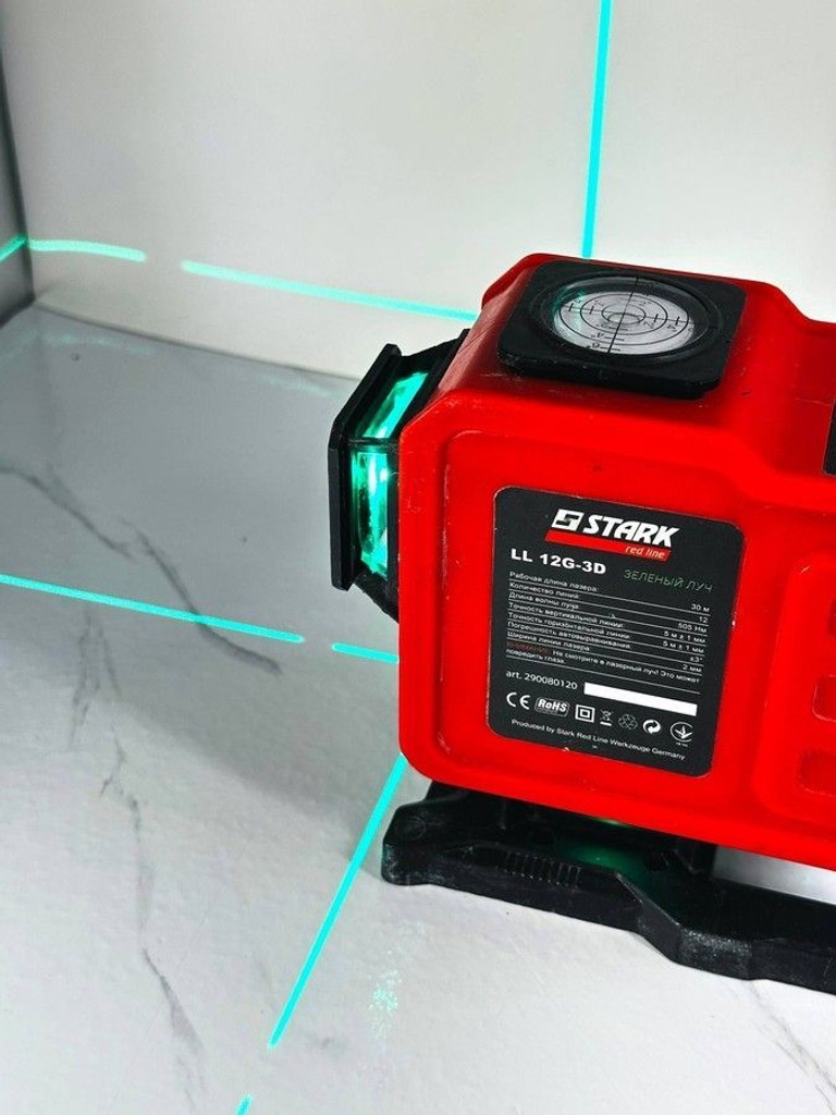 Розпродаж Stark ll-12g-3d, продавець Техноскарб