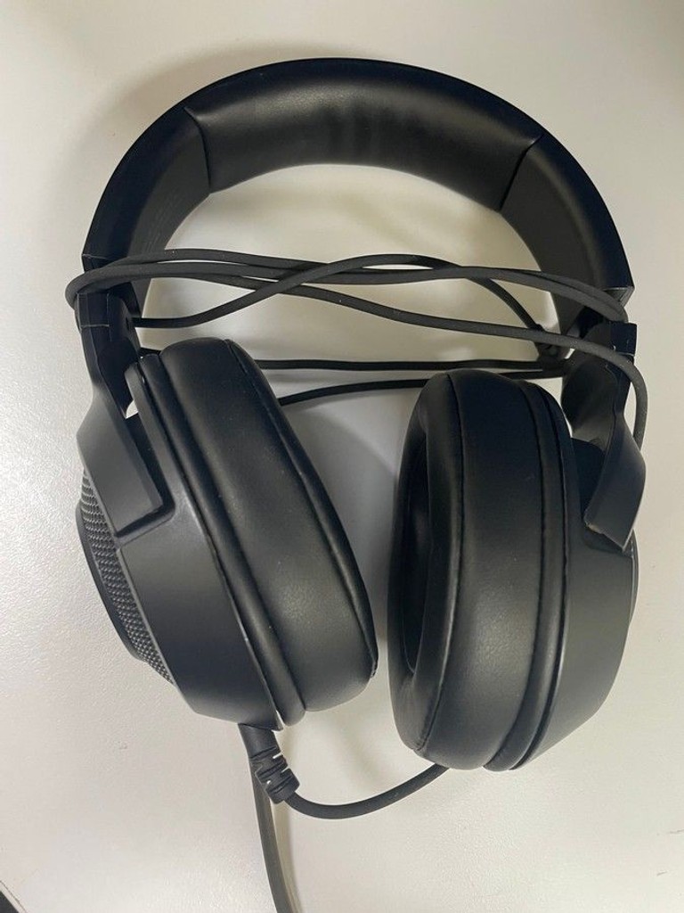 Купити Razer kraken x lite Б/У