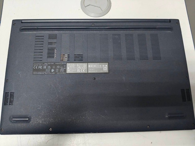 Asus 15/core i3-1215u ddr5/16gb ddr4/hdd *відсутній/ssd 512 gb/*інтегрована Код:01-201022638. Изображение 9