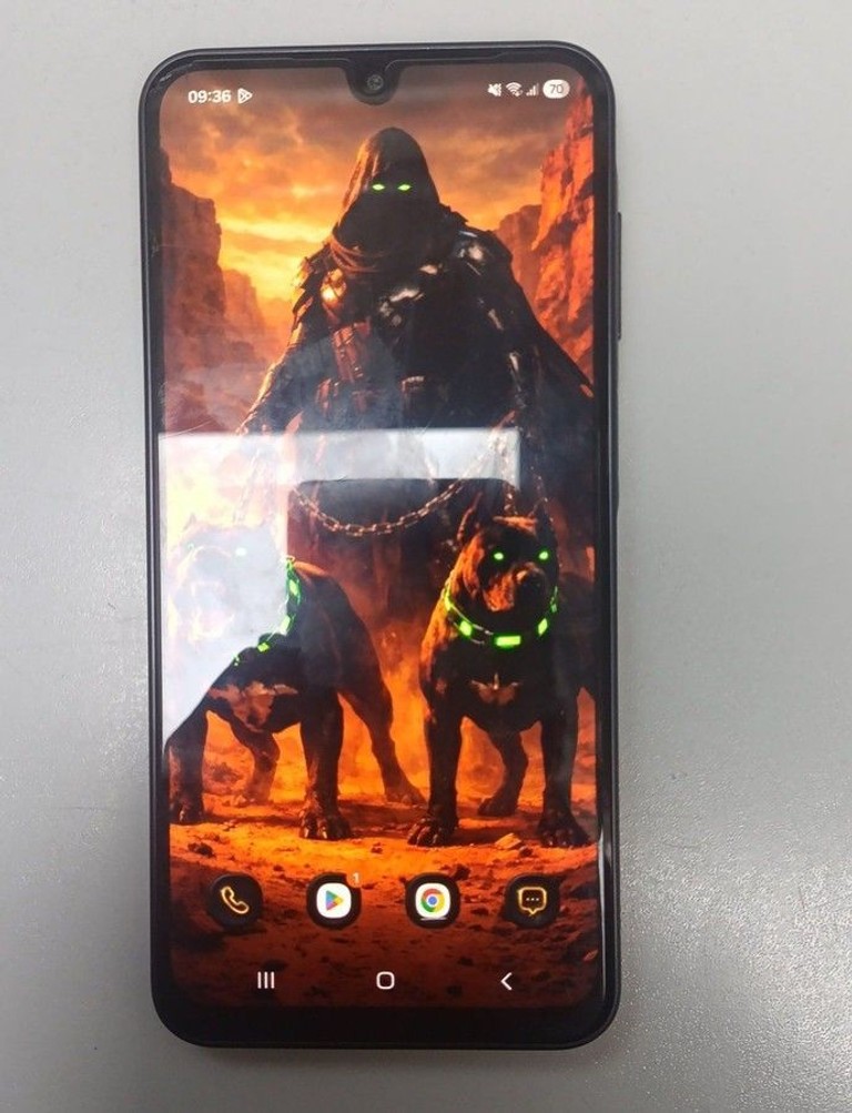 Купити Samsung galaxy a16 4/128gb Б/У