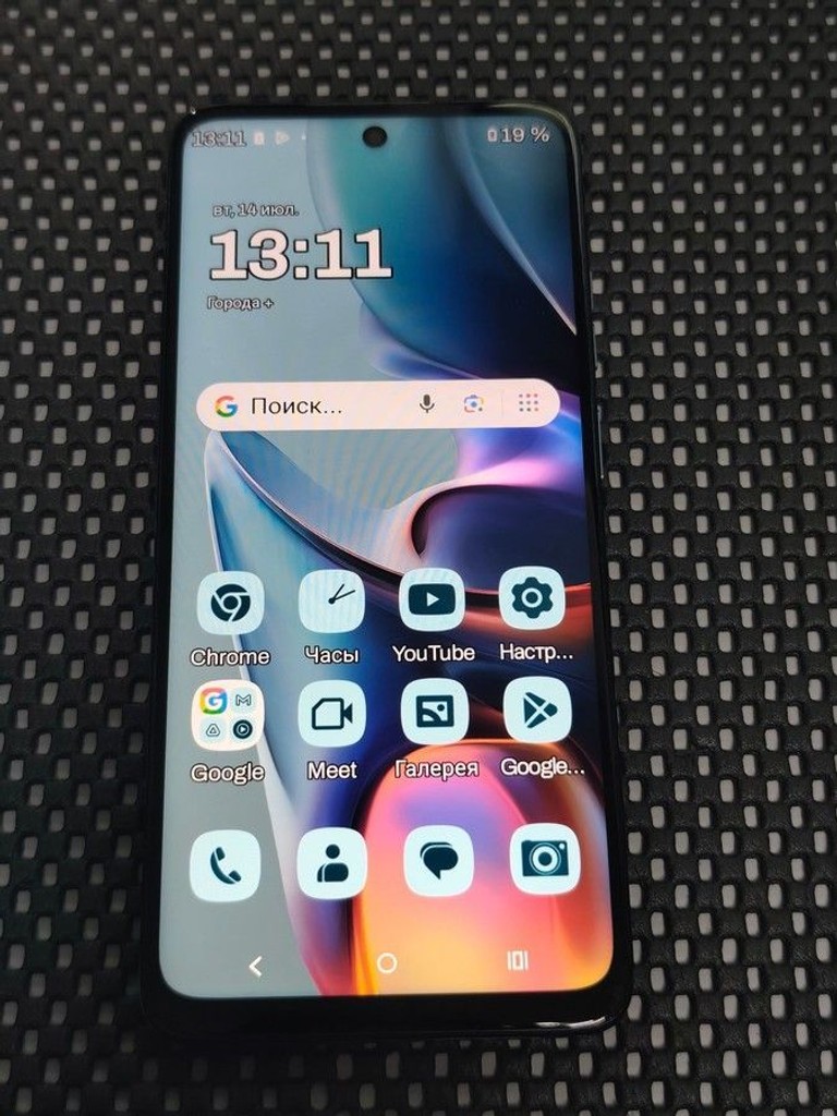 Купити Motorola moto e15 2/64gb Б/У