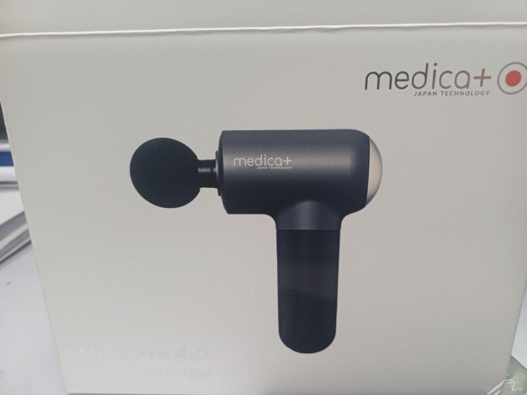 Оголошення Medica+ MassHand PRO 4.0 Б/У