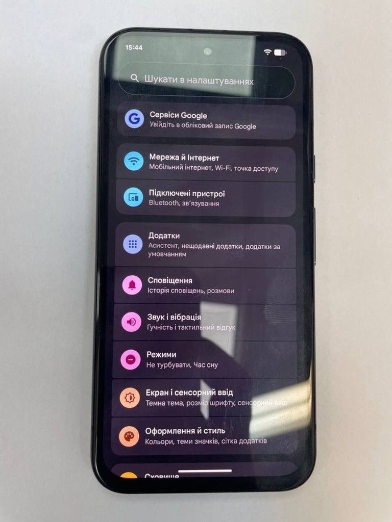 Google pixel 8a 8/128gb Код:01-201019436. Изображение 5