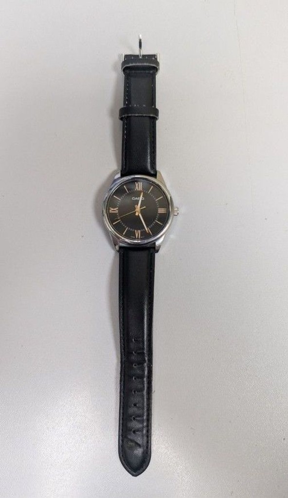 Дешиво Casio MTP-V005L-2B5 с ломбарда