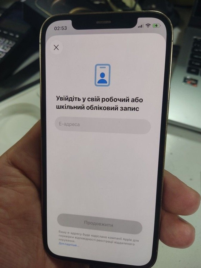 Распродажа Apple iphone 12 pro 128gb, продавец Техноскарб
